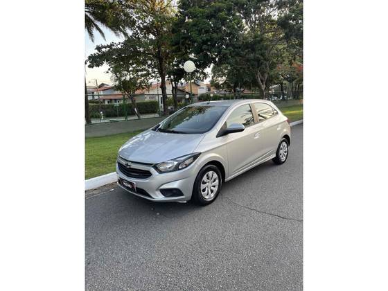 CHEVROLET JOY 1.0 SPE4 FLEX MANUAL